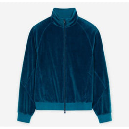 Men Kenzo Multico Blouson - Midnight Blue