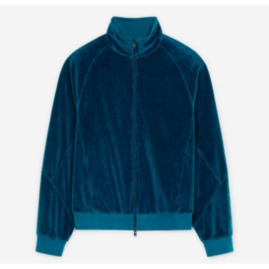 Men Kenzo Multico Blouson - Midnight Blue