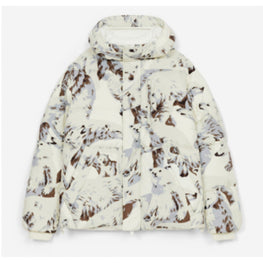 Men Down Jacket - Off White