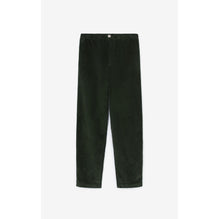Men Jogging - Dark Khaki
