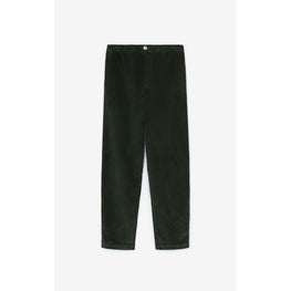 Men Jogging - Dark Khaki