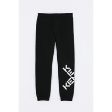 Men Kenzo Sport Classic Jogpant - Black
