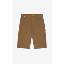 Men Carpenter Short - Taupe