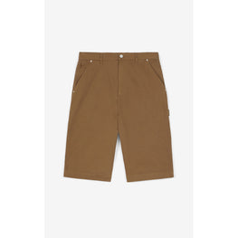 Men Carpenter Short - Taupe