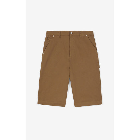 Men Carpenter Short - Taupe