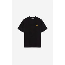 Women Tiger Crest Classic T-Shirt - Black