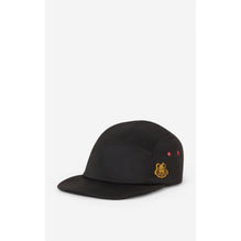 Men Cap - Black