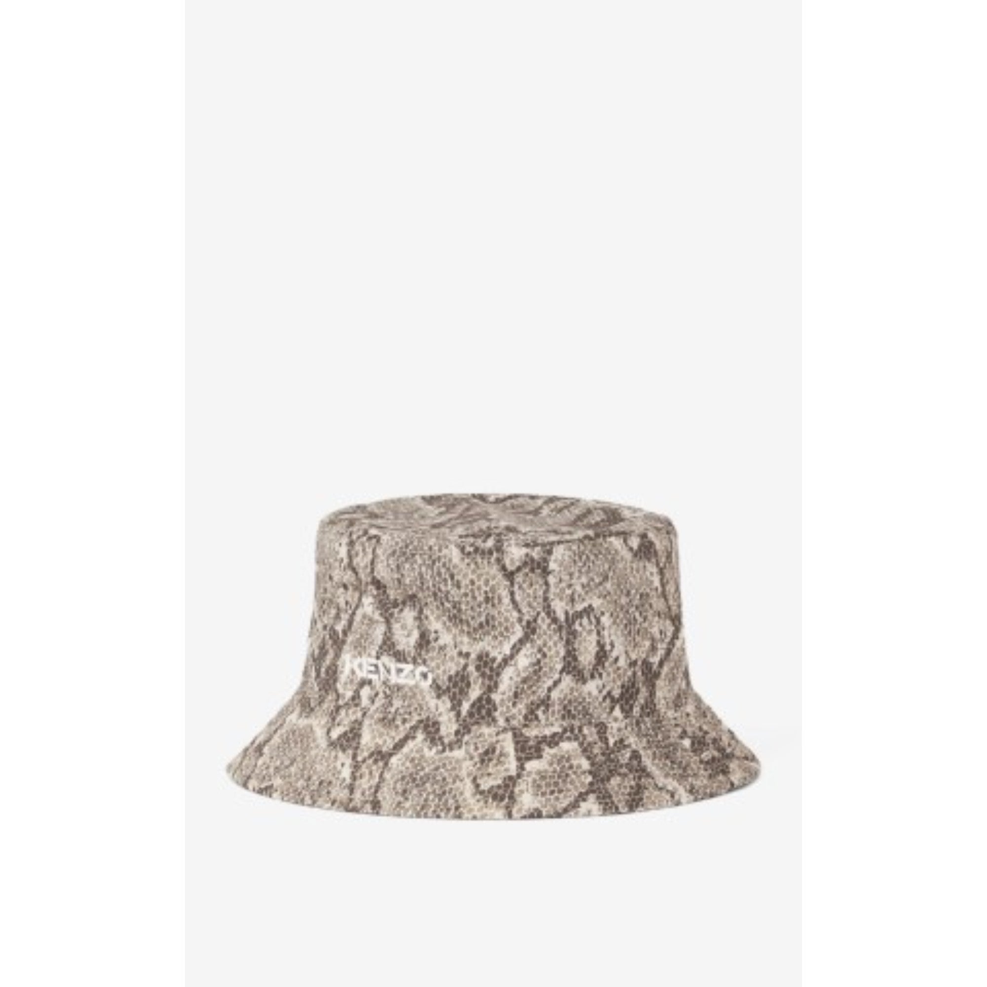 Men Bucket Hat - Camel