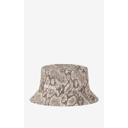 Men Bucket Hat - Camel