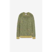 Men Solid Comfort Jumper - Sand