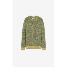 Men Solid Comfort Jumper - Sand