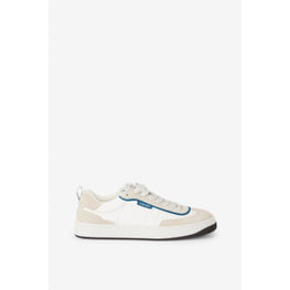 Men Kenzo Kourt 80 Sneakers - White