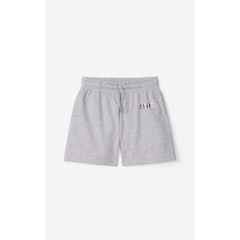 Kids Short - Pearl Grey