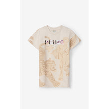 Kids Robe - Beige