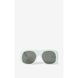 Men Lunette De Soleil - Sage Green