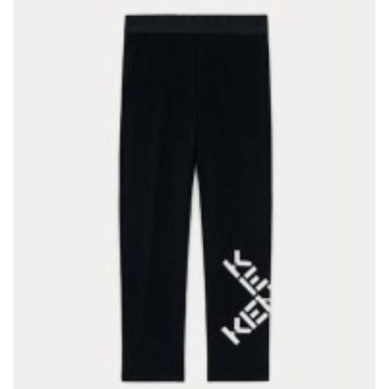 Kids Legging - Black