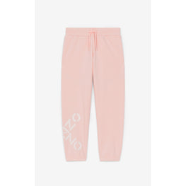 Kids Pantalon Jogging - Pastel Pink