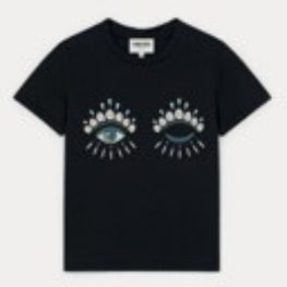 Kids Tee-Shirt - Black
