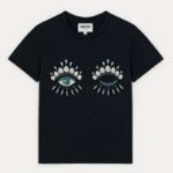 Kids Tee-Shirt - Black